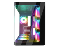 Rampage Loopy Black - 1347671 - zdjęcie 3